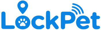 LockPet Logo